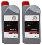 Toyota Fuel Economy Diesel 0W-30 2x1 l