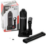 TOYA Hidraulikus emelő 2T (181 mm - 345 mm)