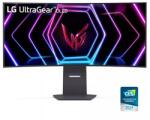 LG UltraGear 39GS95QE-B/W Monitor