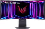 LG UltraGear 34GS95QE Monitor