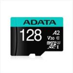 ADATA Premier Pro microSDXC 128GB UHS-I/U3/V30 (AUSDX128GUI3V30SA2)