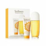 Elizabeth Arden Sunflowers - Set pentru femei - Apă de toaletă 100 ml + Loțiune de corp 100 ml