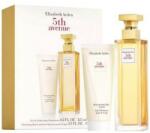 Elizabeth Arden 5Th Avenue - Set Eau de Parfum 125 ml + loțiune de corp 100 ml