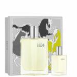 Hermès Set pentru bărbați Hermes H24 - Eau de Toilette 100 ml + 12, 5 ml
