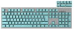 Genesis Keycaps Lead 300 Double Shot , Layout US, Verde (NAG-2008) - pcone