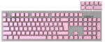 Genesis Keycaps Lead 300 Double Shot , Layout US, Roz (NAG-2007)
