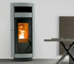 Thermorossi Dorica Supreme Stone Natural Plus Evo 11,4 kW