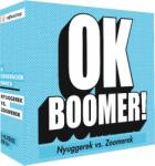 Goliath Games OK Boomer társasjáték (GOKBRS)