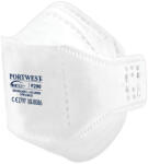 Portwest Masca de protectie FFP2 (20 buc) - Portwest P290 (P290WHR)