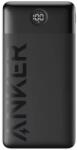 ANKER Baterie externa Anker 20000mAh, 12W , 1 x USB, 1 x USB Type-C, digital display pt. status baterie, negru (A1367G11)