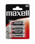 Maxell LR6 AA (4) 774405.04