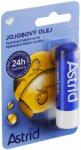 Astrid Jojobaolajos hidratáló ajakbalzsam 4, 8 g