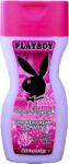 Playboy Super playboy női tusfürdő 250ml