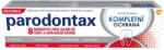 Parodontax Teljeskörű védelem + fehérítő 75 ml