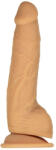Naked Addiction Dual Density Silicone Dildo 20 cm (677613880222)