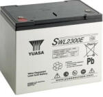 YUASA 80Ah YUASA-SWL2300