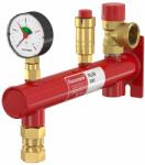 Flamco Flexconsole S 20 Plus - 2, 5 bar tágulási tartály tartó konzol
