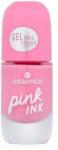 Essence Gel Nail Colour 47 Pink Ink 8 ml