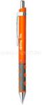 rOtring Tikky III neonnarancs golyóstoll (ROTRING_NRR2205269) (ROTRING_NRR2205269)