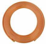 Feinrohren Teava cupru pentru instalatii aer conditionat , FEINROHREN, 3/8", 9.52 MM, in colac (10110010)