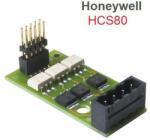 Honeywell Modul suplimentar pentru extensie 3 zone Honeywell HCS80 (HCS80)