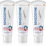 Sensodyne Sensitivity & Gum pasta de dinti pentru dinti sensibili Mint 3x75 ml