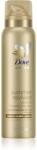 Dove Summer Revived spuma autobronzanta culoare Medium to Dark 150 ml