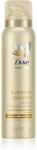 Dove Sunless Tan автобронзант-мус цвят Light to Medium 150ml