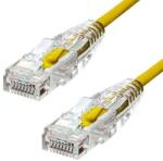 ProXtend Cablu internet, ProXtend, CAT6, U/UTP, Galben (S-6UTP-03Y)