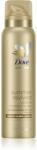 Dove Sunless Tan автобронзант-мус цвят Medium to Dark 150ml