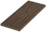 G21 kerítésléc Dark Wood 100 cm, WPC (PLG21DW1)