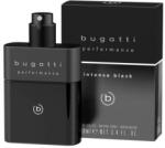 Bugatti Performance Intense Black EDT 100 ml Parfum