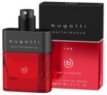 Bugatti Performance Red (Limited Edition) EDT 100 ml Parfum