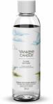 Yankee Candle Signature Clean Cotton utántöltő, 200 ml