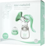 Baby Bruin kétfázisú kézi mellszívó - kalmia