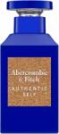Abercrombie & Fitch Authentic Self Man EDT 100 ml Tester Parfum
