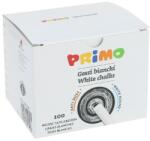 Primo Táblakréta PRIMO fehér kerek 100 darabos