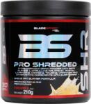  Pro Shredded - 210 g - Blade Sport