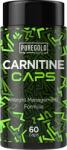  Carnitine karnitin - 60 kapszula - PureGold