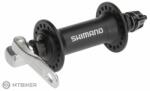 Shimano Alivio HB-M430 első agy, 36 furat, gyorskioldó