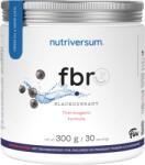  FBR - 300 g - fekete ribizli - Nutriversum