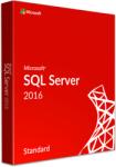 Microsoft Licenta Microsoft Windows Server SQL 2016 Standard (ServerSQL2016)