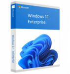 Microsoft Licenta Microsoft Windows 11 Enterprise Retail (Win11Ent) (Win11Ent)