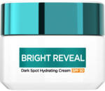 L'Oréal Paris Bright Reveal hidratáló krém sötét foltok ellen SPF50 - 50 ml