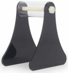 Gembird filament ASA black, 1, 75 mm, 1 kg (3DP-ASA1.75-01-BK)