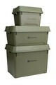 RidgeMonkey Armoury Stackable Storage Box 36 Litre (rm909000) - fishing24