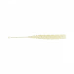 Mustad Aji Ball Tail 2'' White Luminous 12db/csomag (m8095007) - fishing24