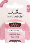 Invisibobble invisibobble® ORIGINAL Pretzel Brown