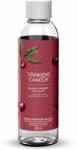 Yankee Candle Signature Black Cherry utántöltő, 200 ml