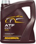 MANNOL ATF CVT 8216 automataváltó olaj 4 liter (82164)